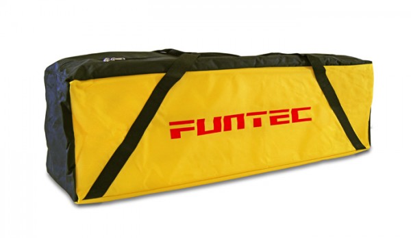 Funtec® Packtasche Pro Beach