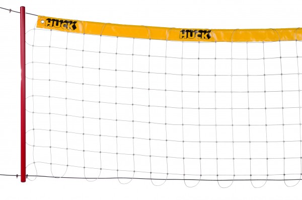 Beachvolleyballnetz aus Dralo