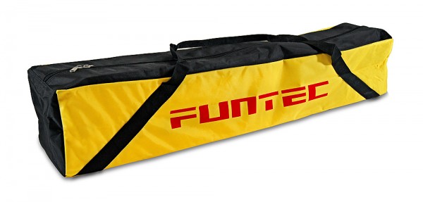 Funtec® Packtasche Fun Volley